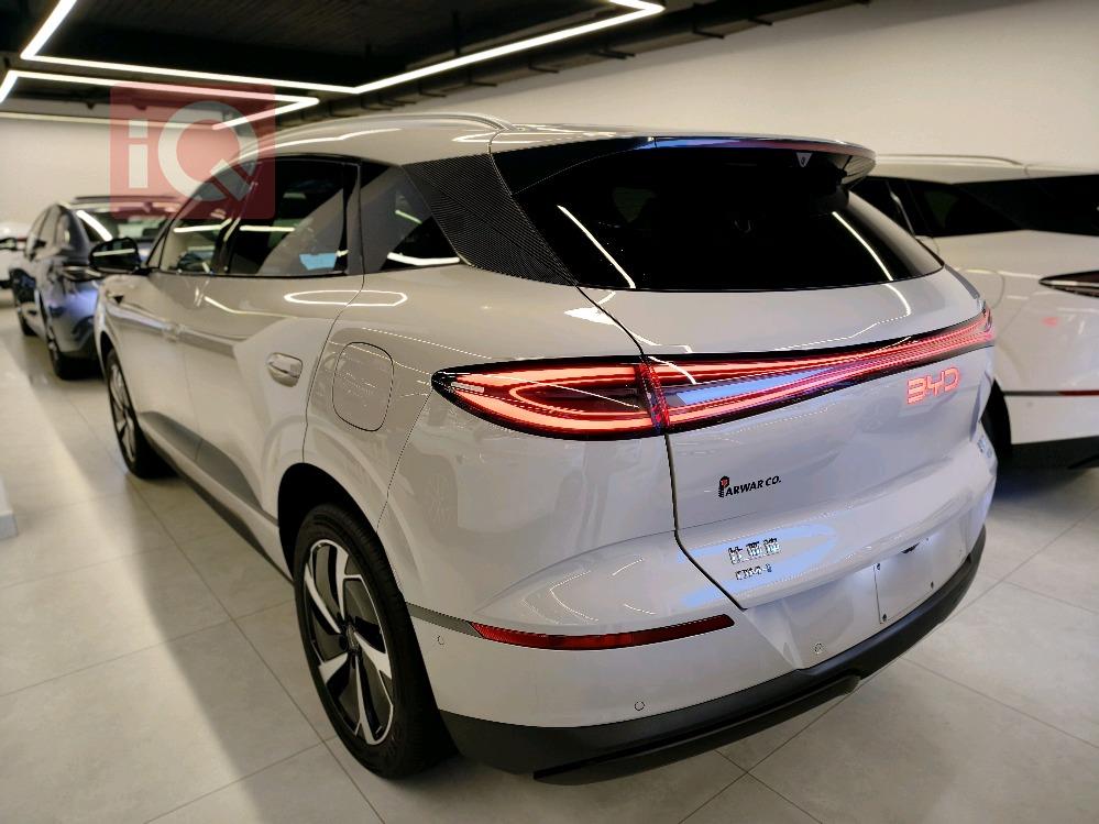 بي واي دي سيليون 06 DM-i